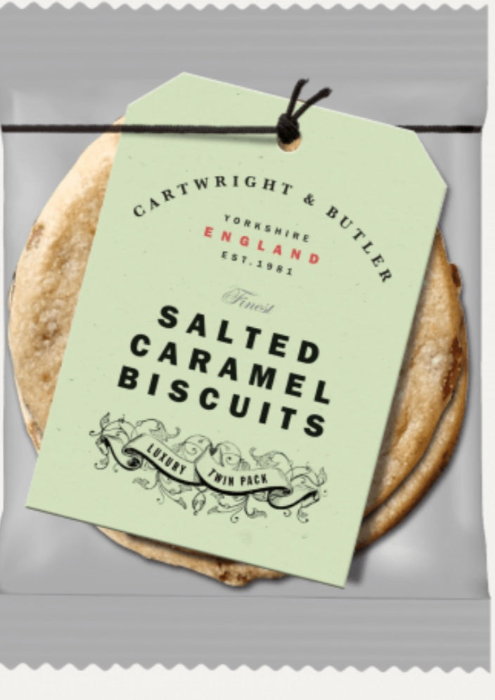 Well-being Letterbox Treat