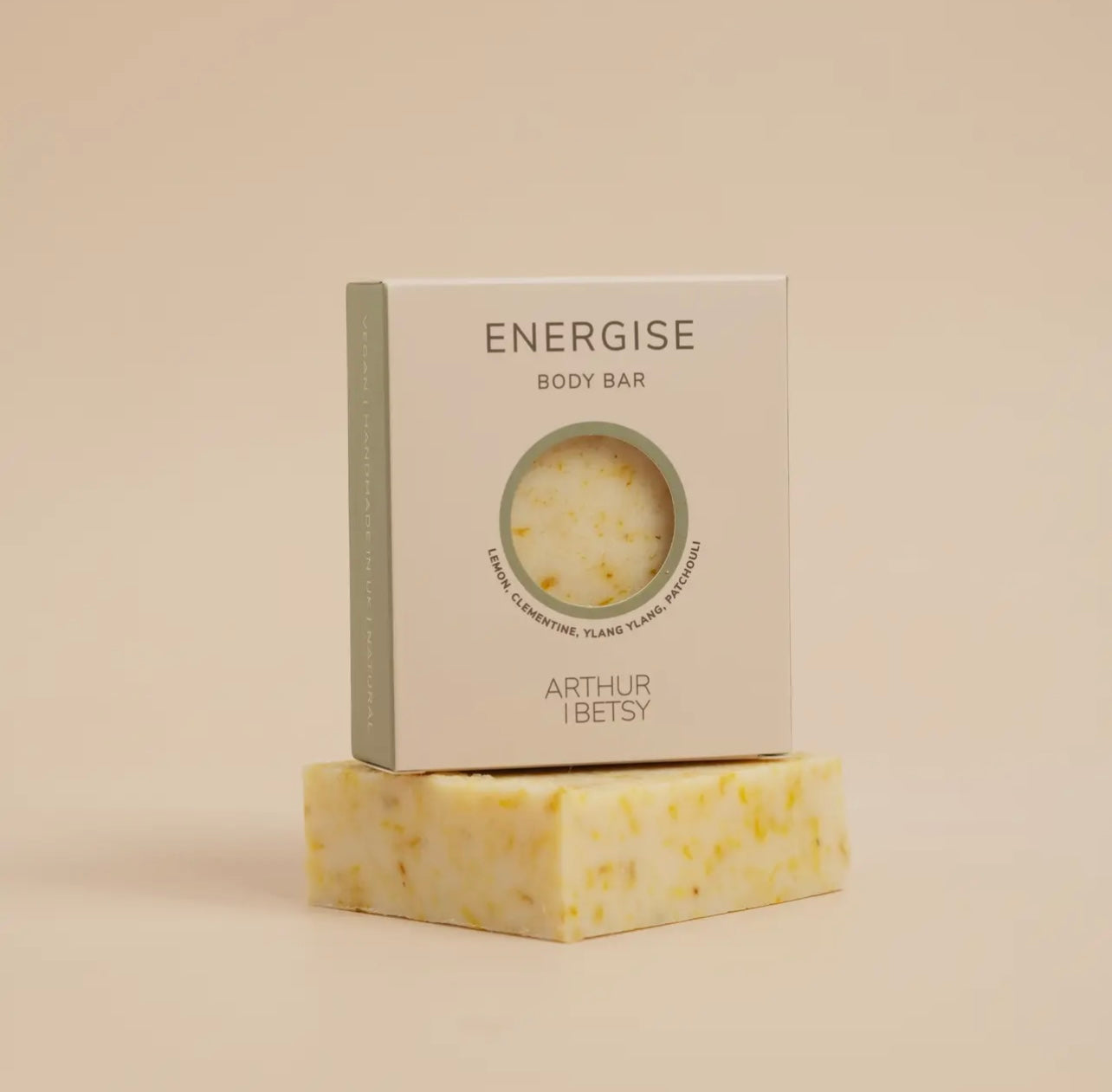 Artisan Soap Bar, Natural Soap, Handmade Soap, Essential Oil