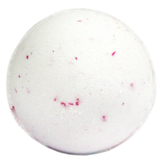 Coconut Dream Bath Bombs