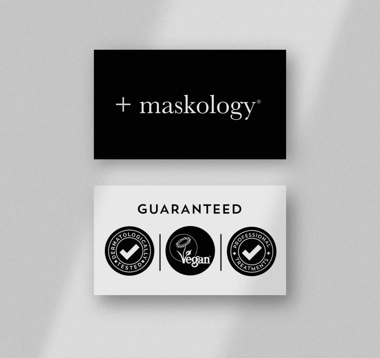 +Maskology Foot Mask Professional
Foot Bootie
