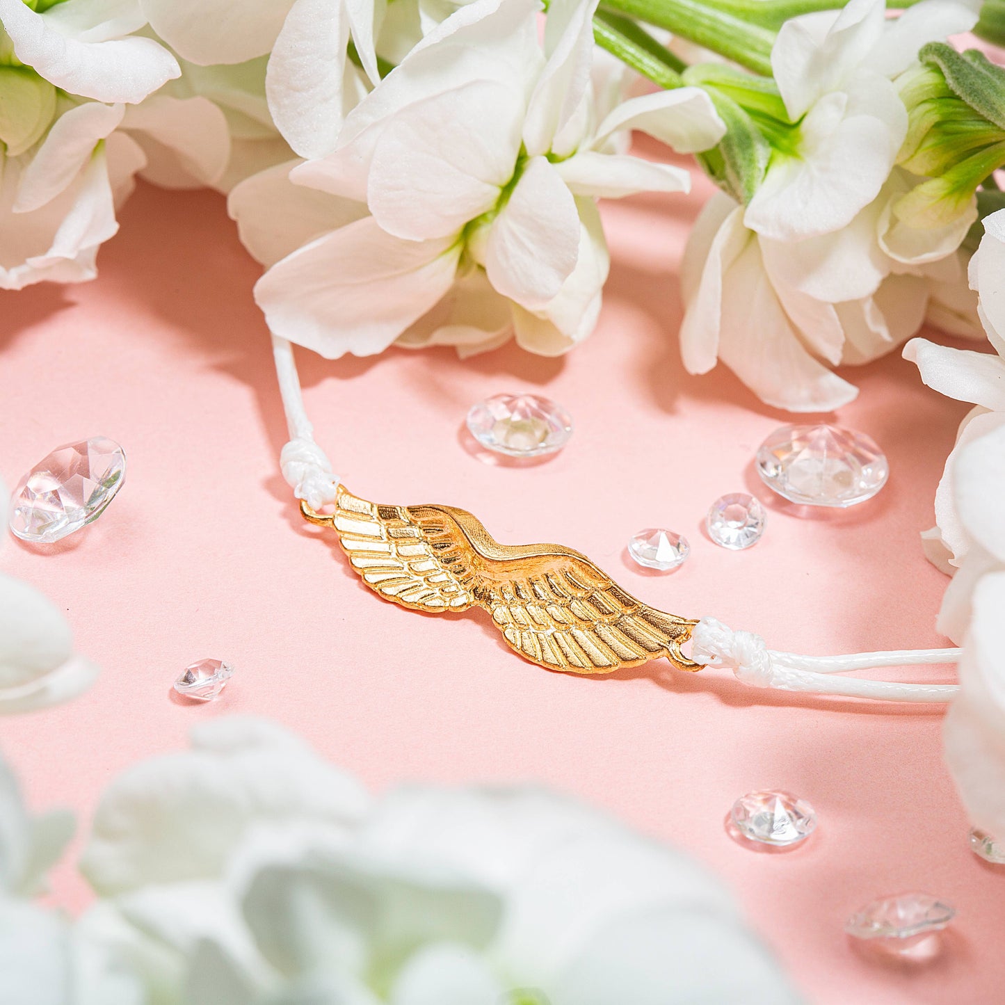 Guardian Angel Bracelet