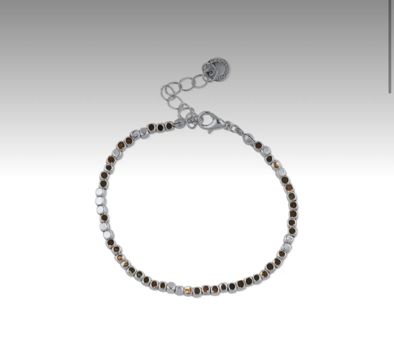 Lara Beaded Bracelet