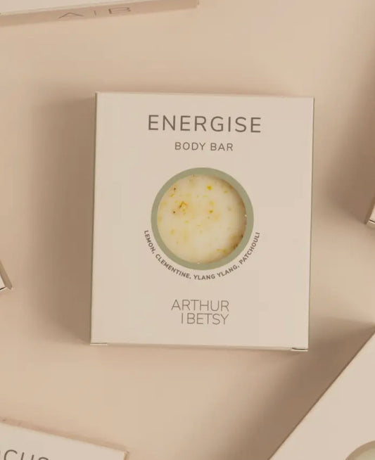 Artisan Soap Bar, Natural Soap, Handmade Soap, Essential Oil