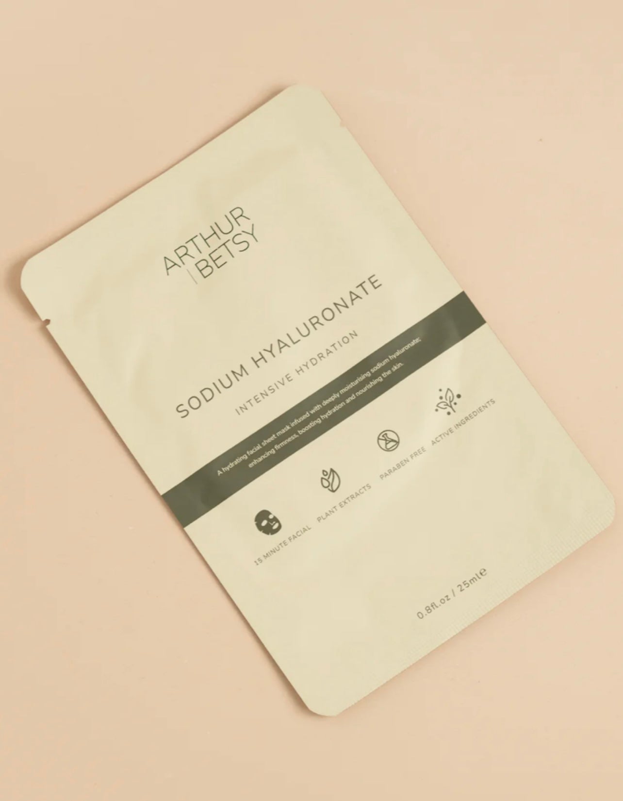 Well-being Letterbox Treat