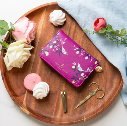 Sara Miller Manicure Set