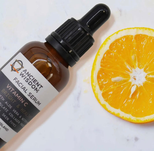 Vitamin C Face Serum