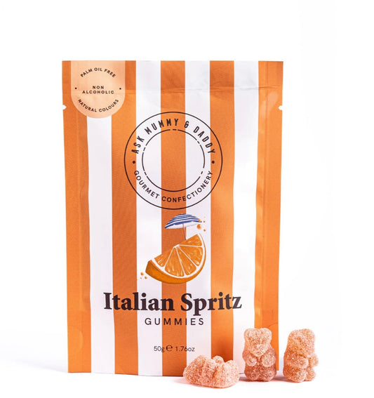 Italian Spritz 50g Pouch