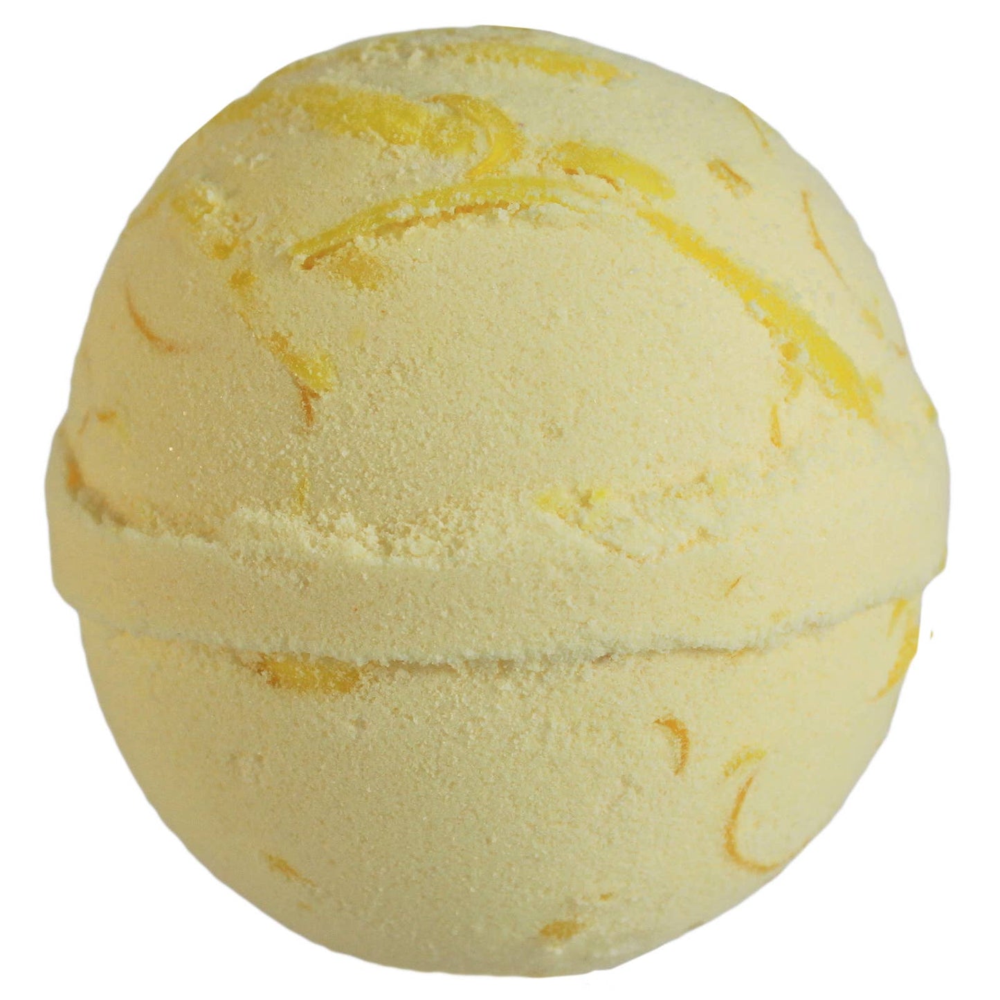 Tropical Paradise Bath Bomb 180g - Pineapple
