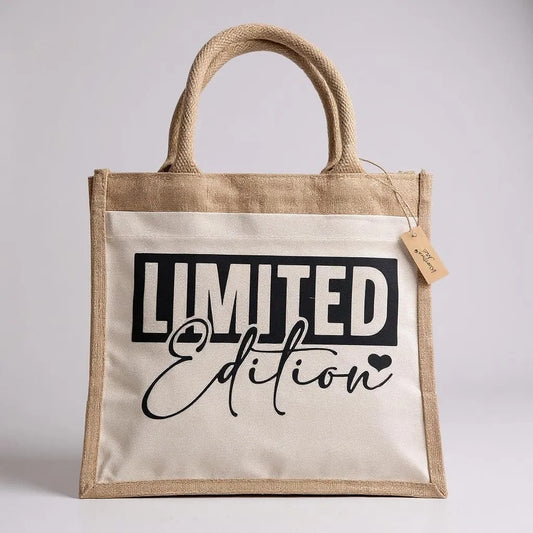 Tote Bag - Limited Edition