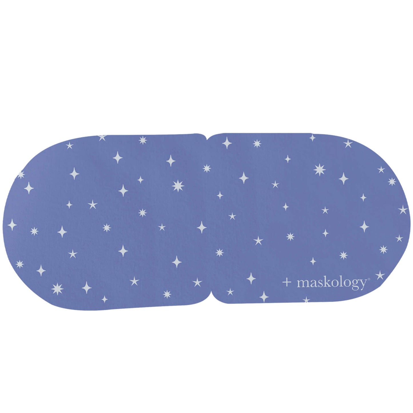 +maskology THERMOTHERAPY Warming Eye Mask