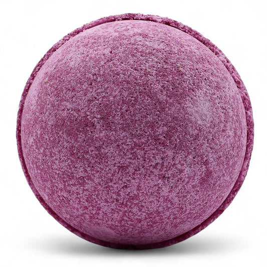 Cranberry Bath Bomb 180g