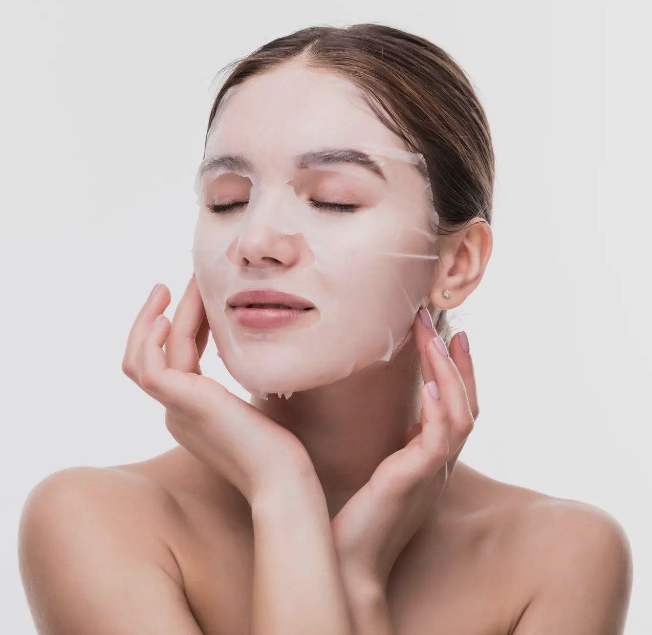 +Maskology Vitamin-C Professional
Sheet Mask