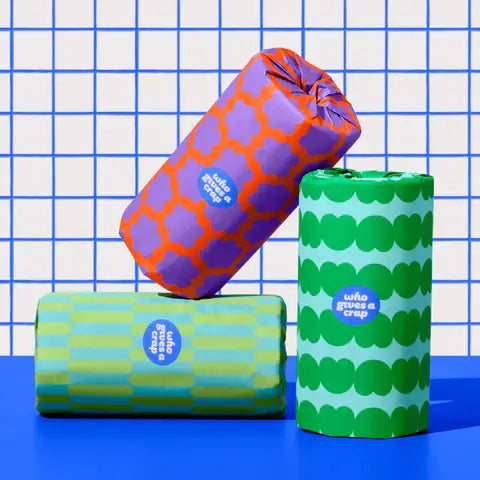 Forest Friendly Kitchen Roll (6 Rolls)