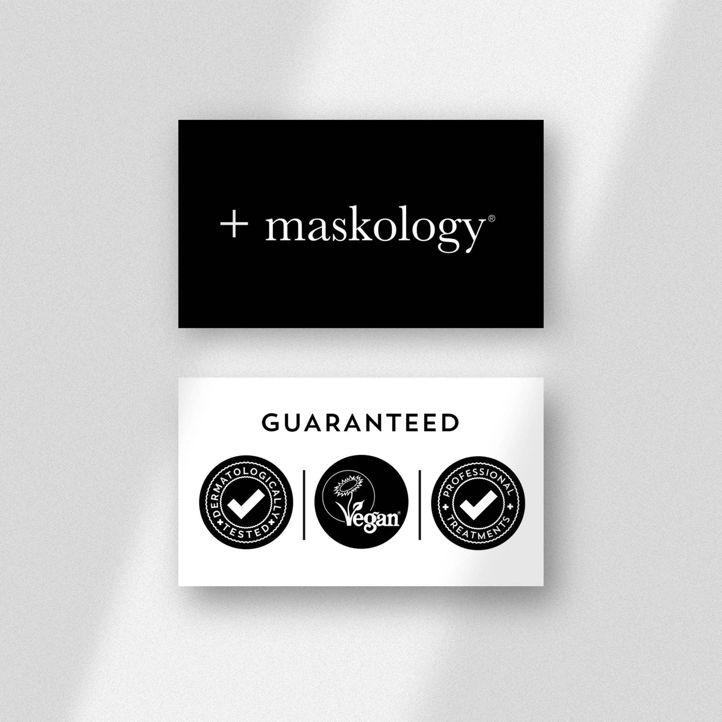 +maskology HAND MASK Professional Hand Glove