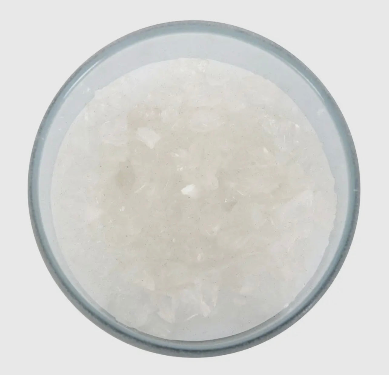 Positive Energy White Sage Crystal
Chip Candle