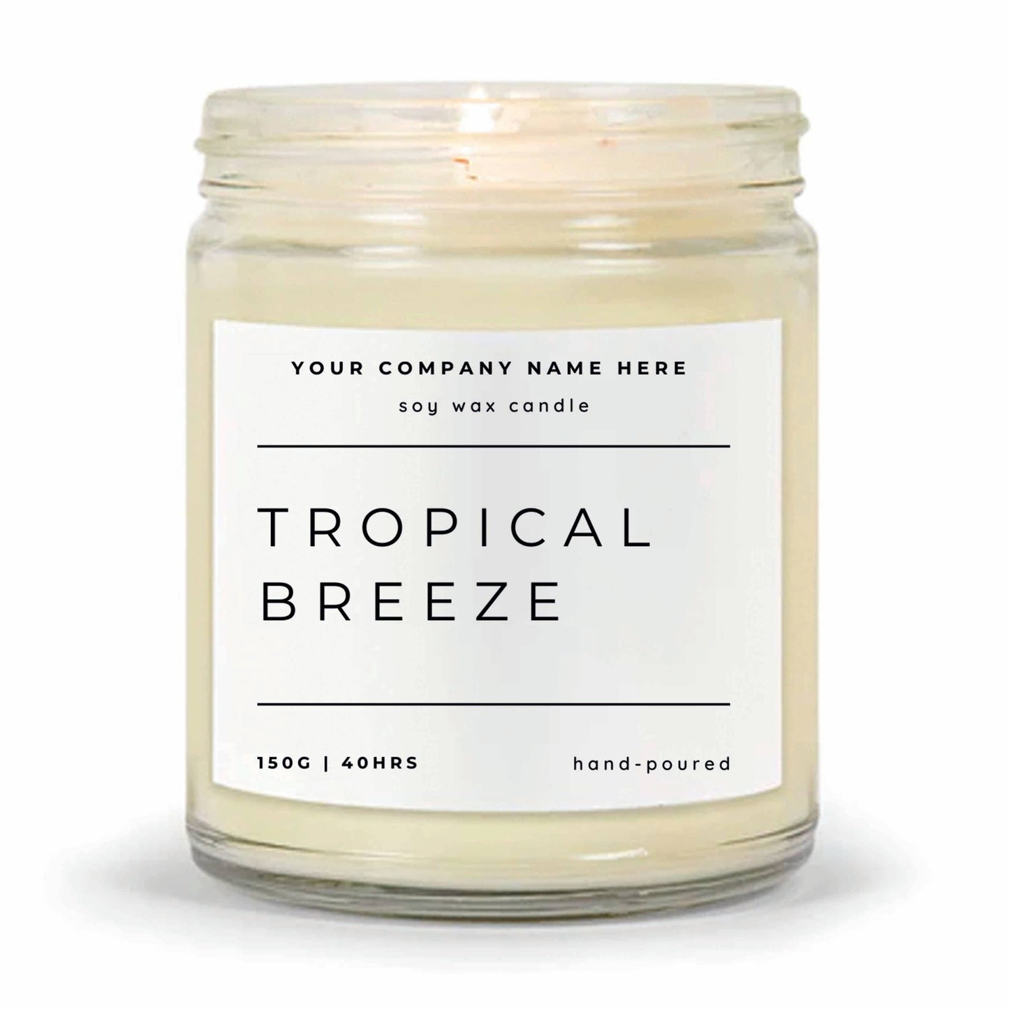 Lavender Dream Candle 110ml