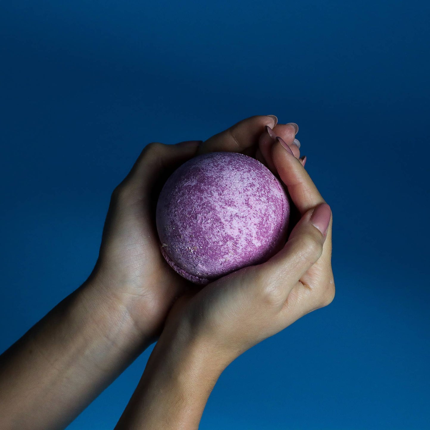 Cranberry Bath Bomb 180g