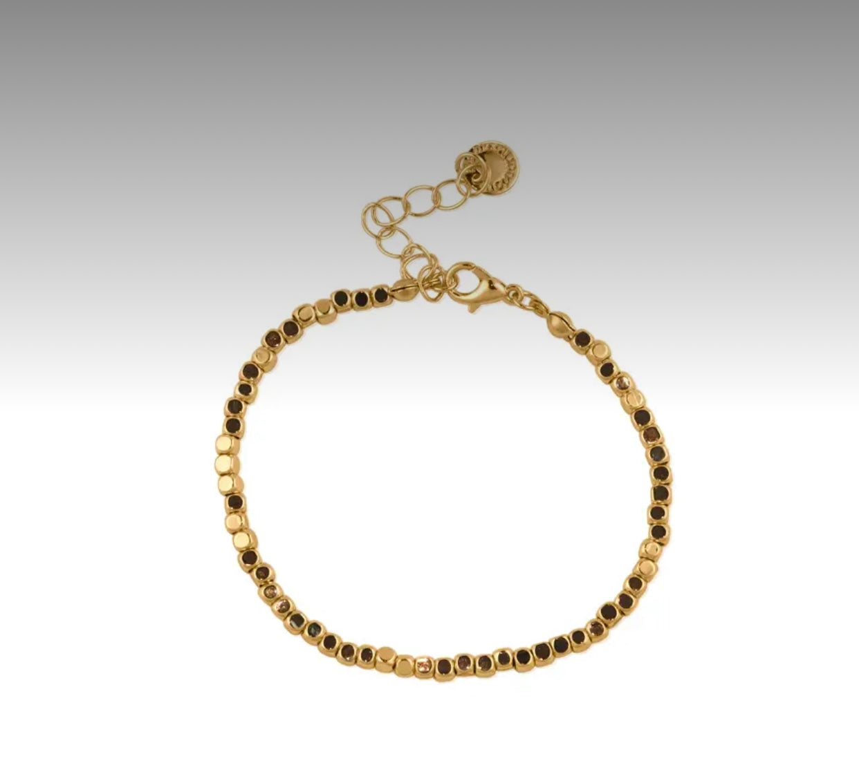 Lara Beaded Bracelet