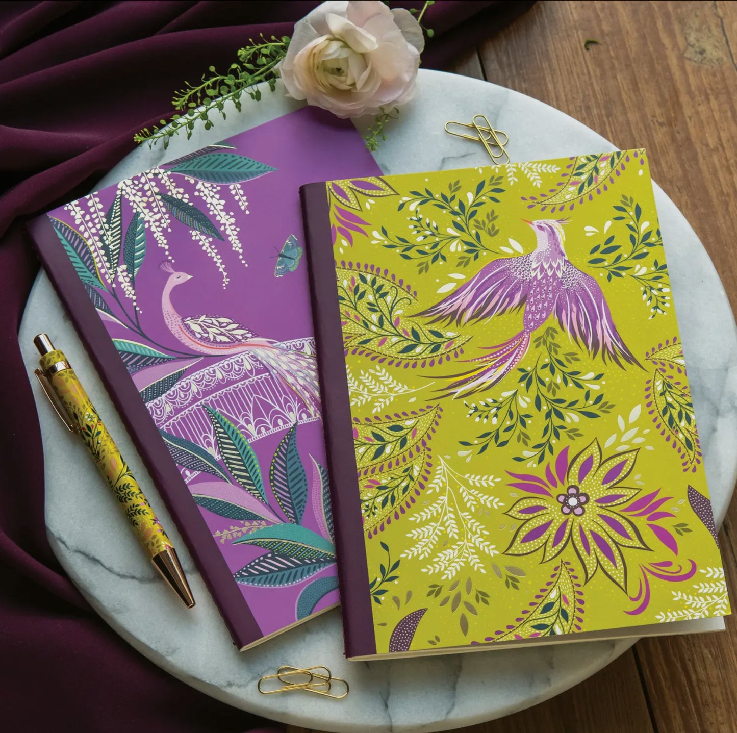 Sara Miller Gift Set