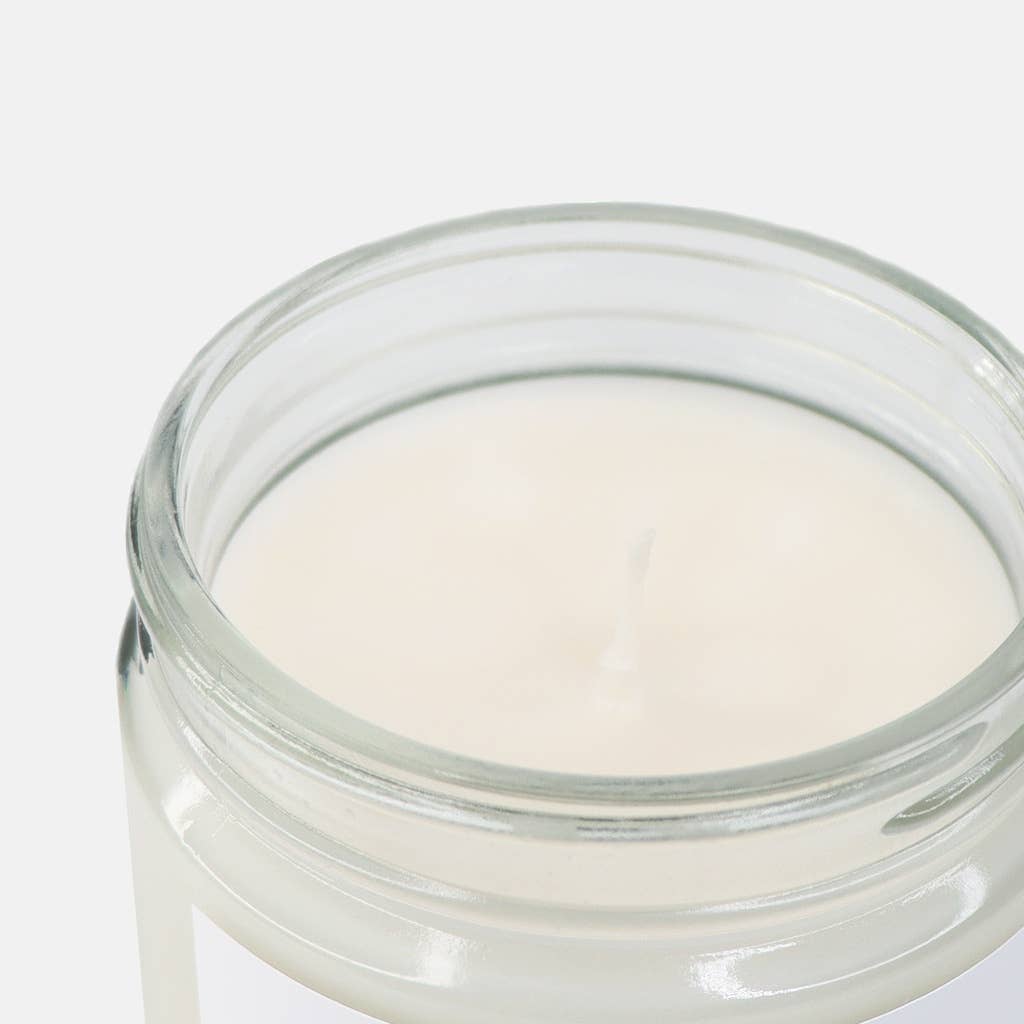 Sage & Sea Salt Candle 110ml