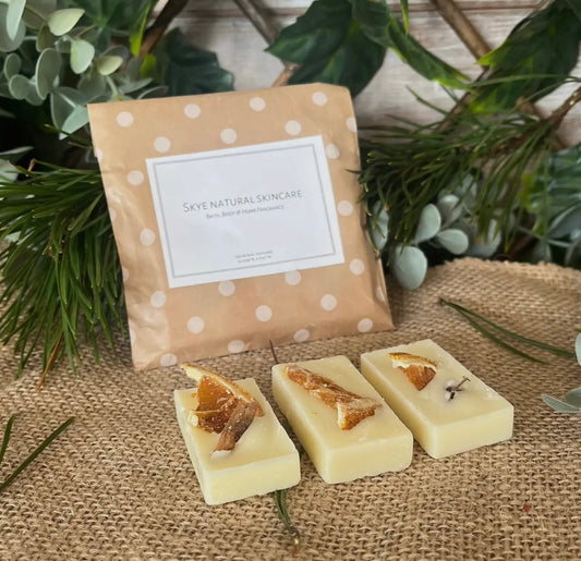 Wax Melts - Mulled Wine