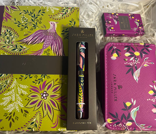 Sara Miller Gift Set