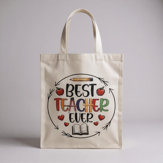 Best Reacher Ever Tote Bag