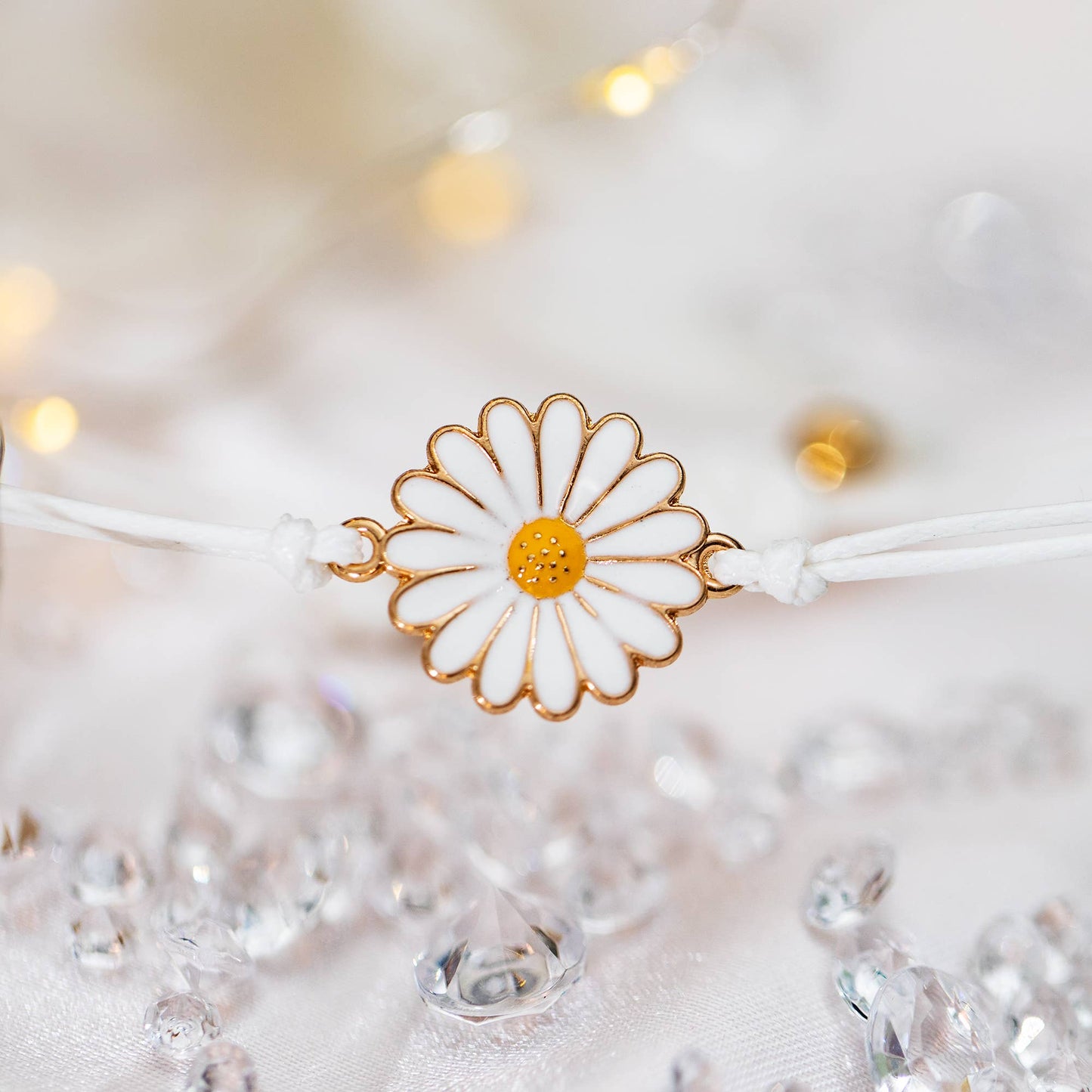 If Friends Were Flowers... I'd Pick You Bracelet