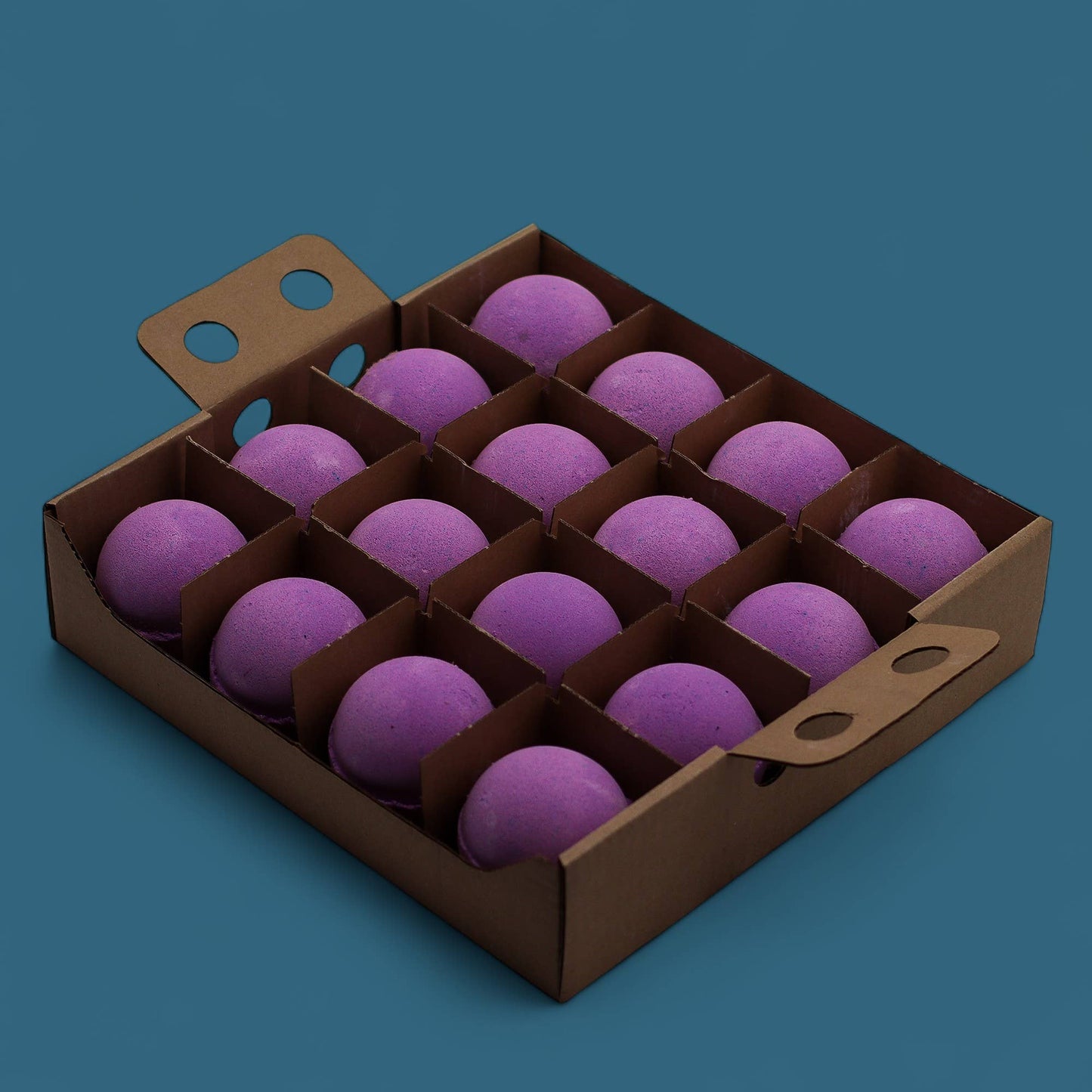 Blackberry Bath Bomb 180g