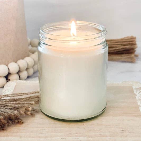 Lavender Dream Candle 110ml