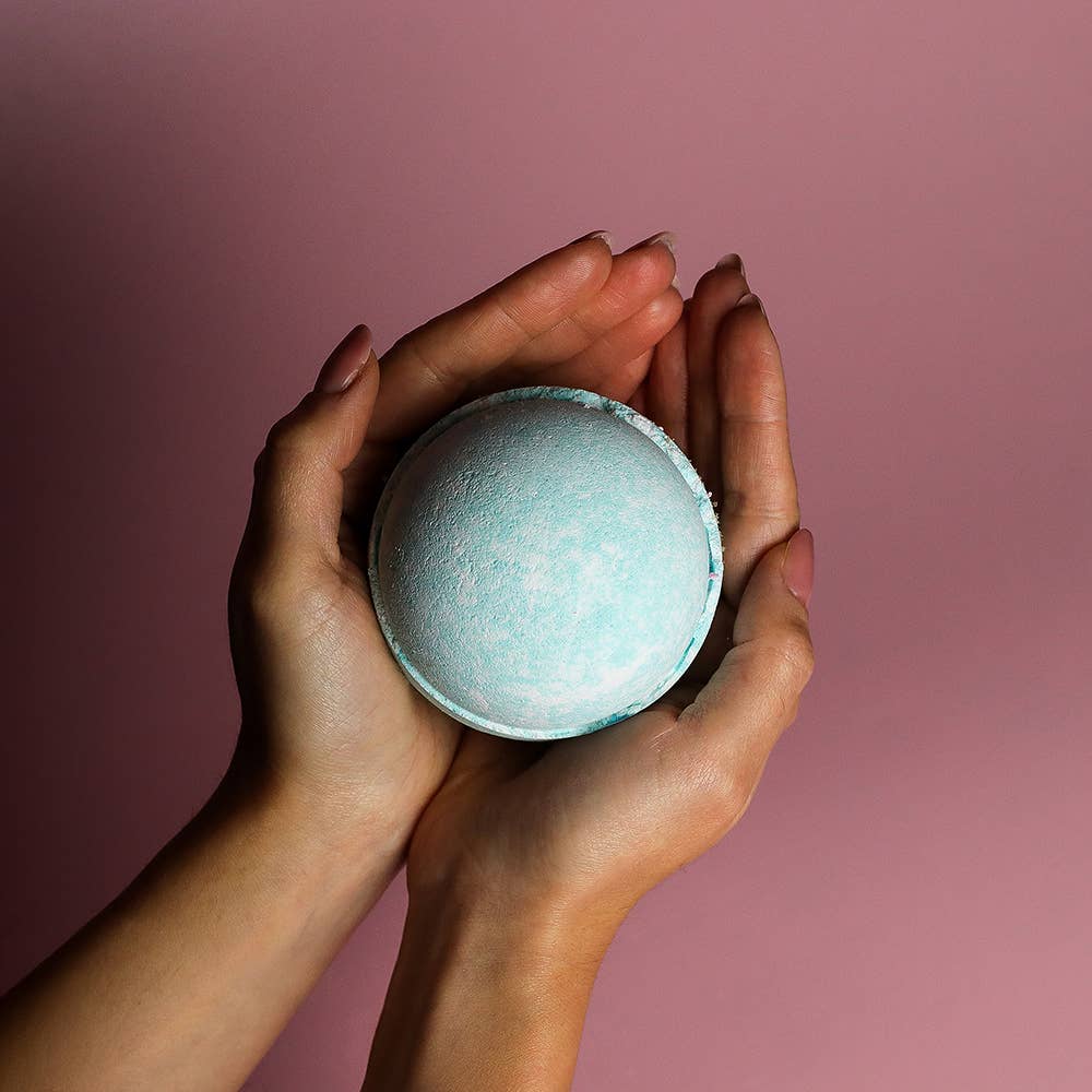 For Him Bath Bomb 180g