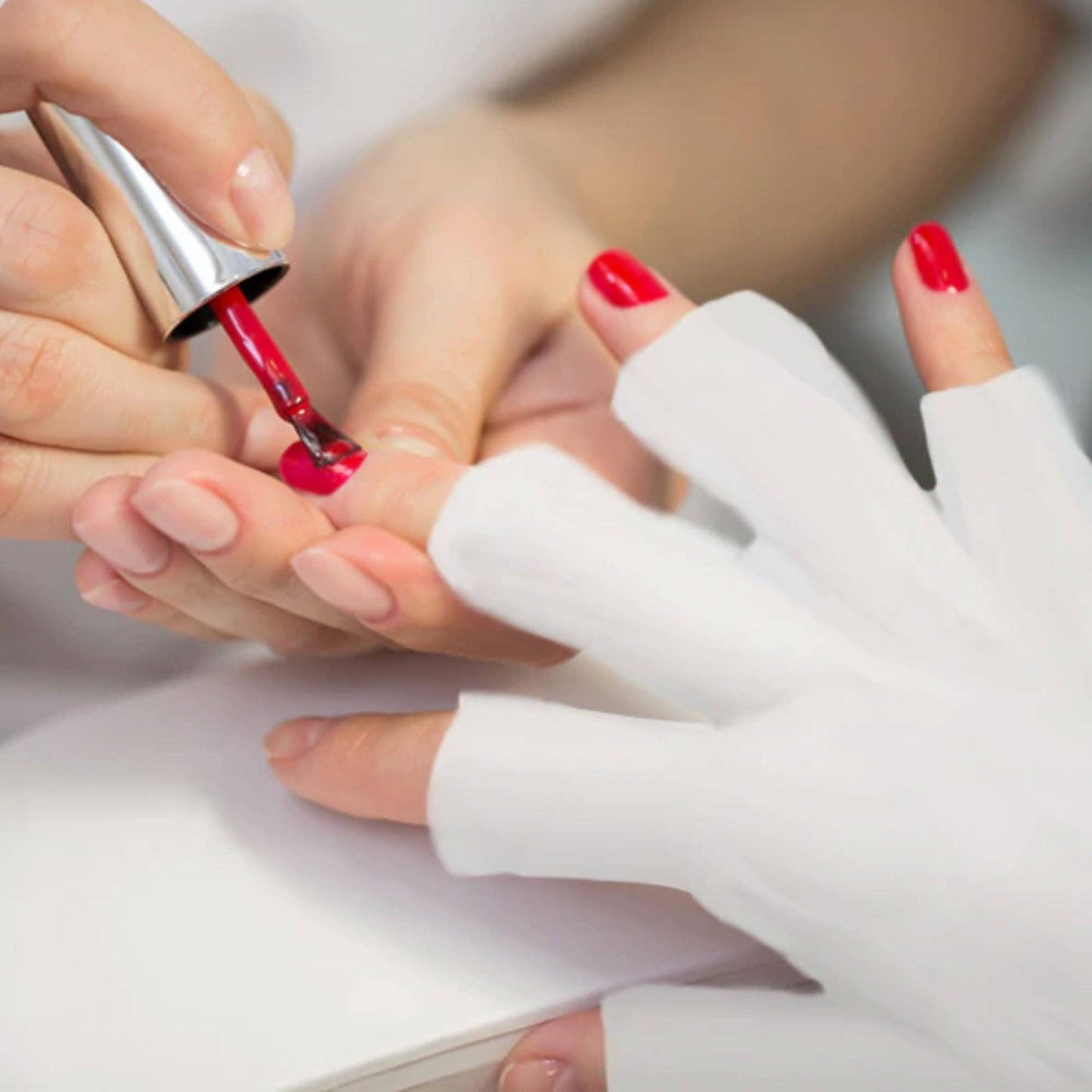 +maskology HAND MASK Professional Hand Glove